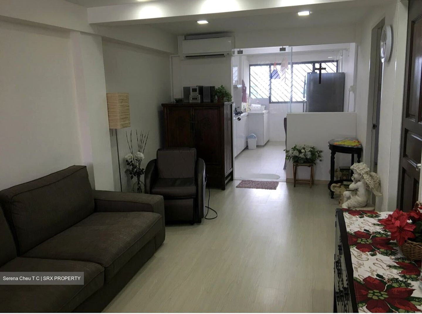 Blk 32 Holland Close (Queenstown), HDB 3 Rooms #620534761